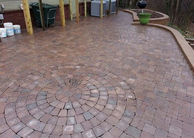 Landscape Business in Tulsa