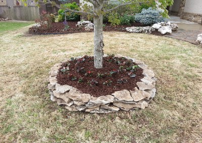 Tulsa Landscape Business
