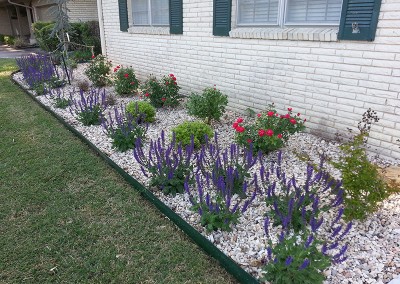 Tulsa Landscape Company