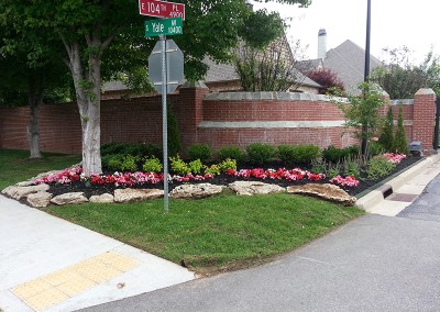 Tulsa Landscape Company