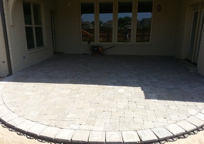 Tulsa Landscape Business