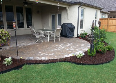Landscape Business in Tulsa