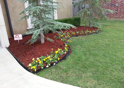 Tulsa Landscape Business