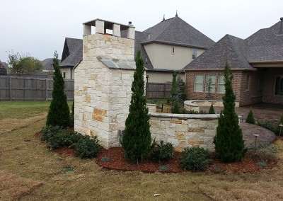 Tulsa Landscaper