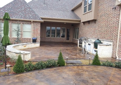 Landscaper in Tulsa