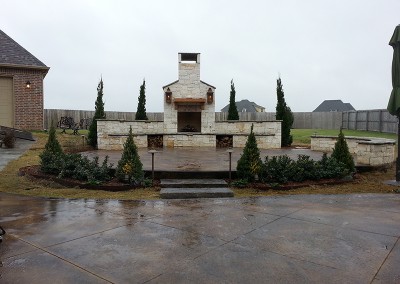 Tulsa Landscape Company