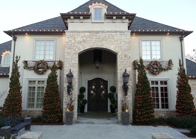 Landscape Company in Tulsa