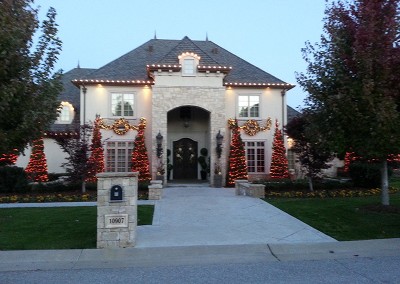 Tulsa Landscape Business