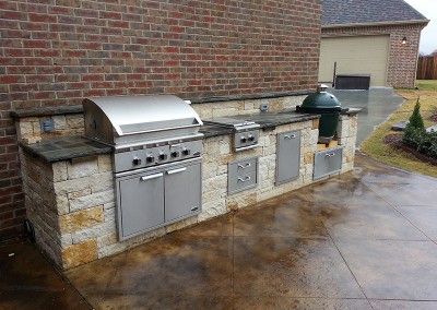 Landscape Business in Tulsa