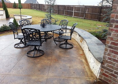 Tulsa Landscape Lighting