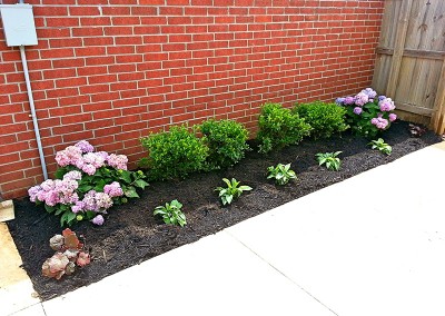 Christmas Lighting in Tulsa