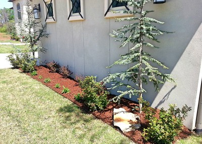 Tulsa Christmas Lighting