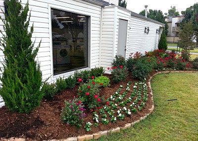 Tulsa Landscape Business