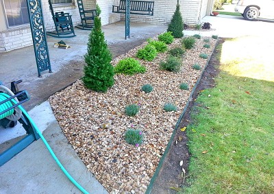 Tulsa Landscape Company
