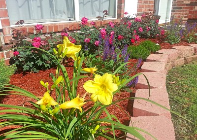 Tulsa Outdoor Landscaping