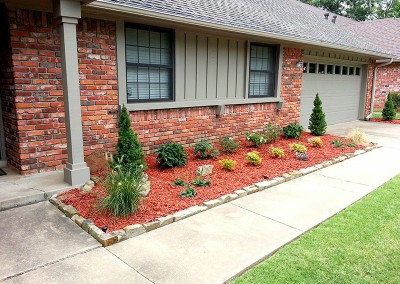 Tulsa Landscaper