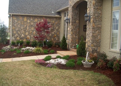Tulsa Landscape Company