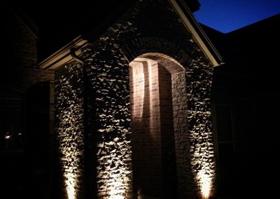 Tulsa Landscape Business