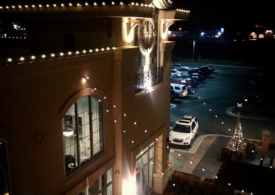 Landscape Business in Tulsa