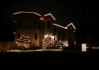 Landscape Business in Tulsa