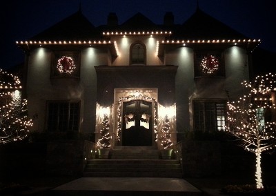 Tulsa Landscape Business