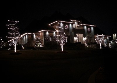 Landscape Company in Tulsa