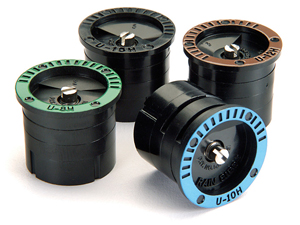 Irrigation System Installation in Tulsa, OK