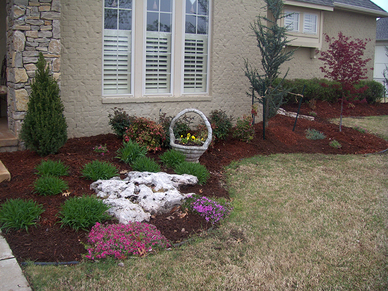 Landscaping Installation landscaping installation image