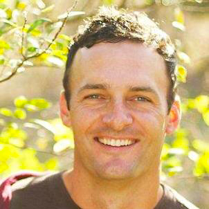 Destin Heath - Owner of Elite Landscaping