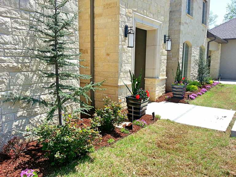 Your Tulsa Landscaper Image